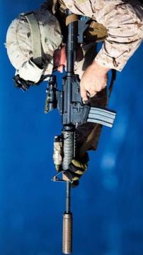 Pistol Gun 2游戲截圖2