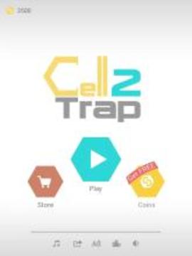 Cell Trap 2游戲截圖5