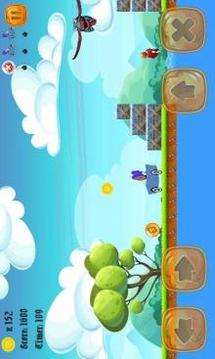 Nella Adventure Knight (New version)游戲截圖5