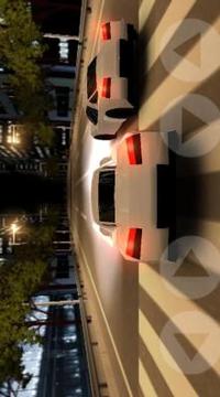 Night Racing 3D游戲截圖1