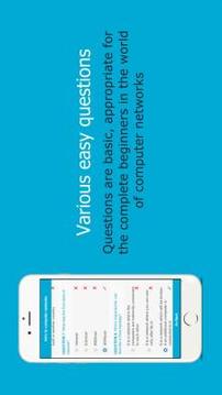 Computer Networking Quiz游戏截图4
