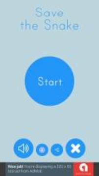 Save The Snake - Earn Paytm Cash游戲截圖2