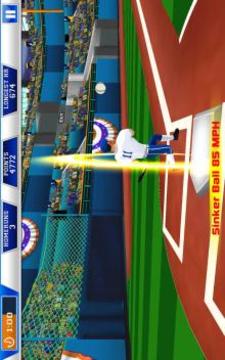 Baseball Shots游戏截图4