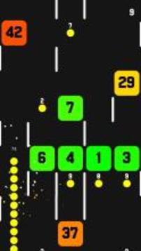 Slither vs Block游戲截圖4
