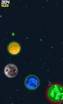 Mighty Moon游戲截圖5