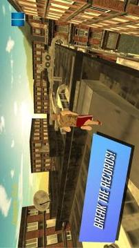 Flip Urban 3D游戲截圖2