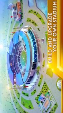 Cricket Manager游戲截圖2