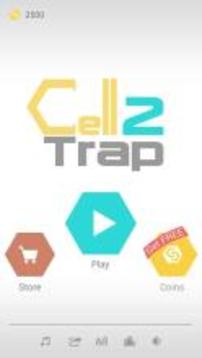 Cell Trap 2游戲截圖1