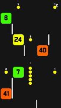 Slither vs Block游戲截圖3