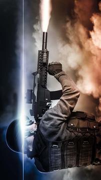 Pistol Gun 2游戲截圖1