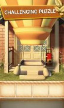 100 Doors - Seasons 2游戲截圖2
