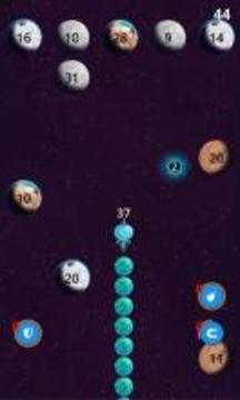 Spaceship vs Planets游戲截圖4