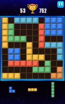 Brick Legend - Block Puzzle游戲截圖4