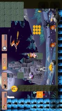 Bandicoot castle adventure游戲截圖2