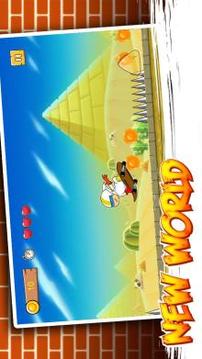 Super Kick Skater Adventure Free游戲截圖3