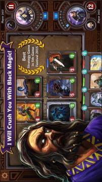 Clash of Warriors: 9 Legends游戲截圖4