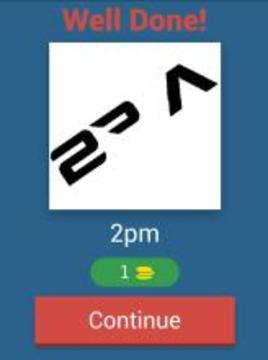 K-POP Logo Quiz游戲截圖4