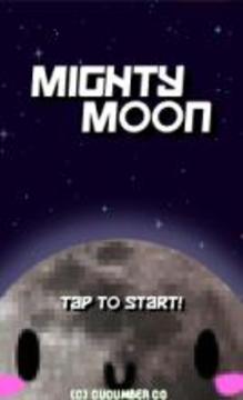 Mighty Moon游戲截圖2