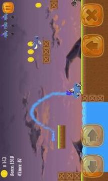 Nella Adventure Knight (New version)游戲截圖4