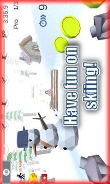 Biathlon x2游戲截圖4