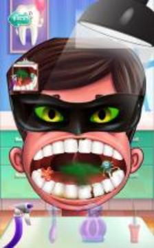 Dentist Ladybug游戲截圖3