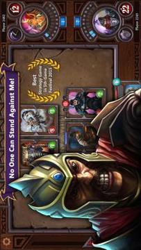 Clash of Warriors: 9 Legends游戲截圖2