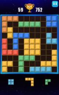 Brick Legend - Block Puzzle游戲截圖5