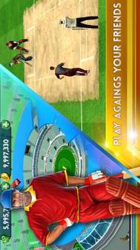Cricket Manager游戲截圖4