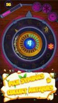 Pick Antique游戲截圖1