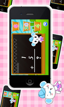 儿童益智数学游戏下载_儿童益智数学游戏手机