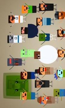 ???????????? Dumb Ways To Die 3 Version游戲截圖2