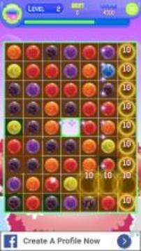 Funny Bubble Match游戲截圖5
