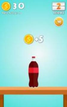 Bottle Flip New Challenge游戲截圖1