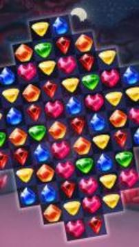 Diamond Crush Story游戲截圖3