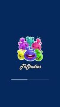 Jelly vs Candy : Sugar Shock游戲截圖1