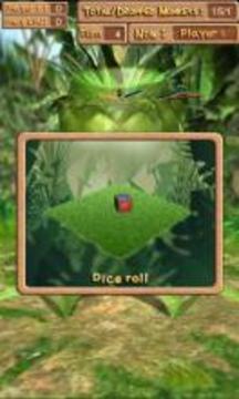 Dropping Monkeys 3D Board Game游戲截圖3