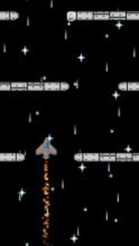 Dasher : Space Runner游戏截图2