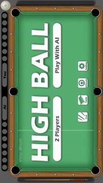 8 Ball pool Free游戲截圖1
