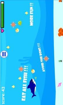 Baby Shark Do-Doo Game游戲截圖3