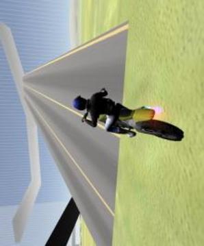 Motorbike Motocross Simulation游戲截圖3