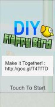 DIY Bird游戲截圖1