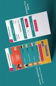 Quizi - Play, Make Quiz & Earn游戲截圖5