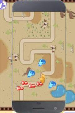 Story of Toy Adventure 3游戲截圖2