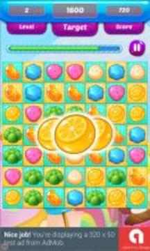 Bubblegum Blast游戲截圖2