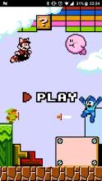 Game Quiz - NES Edition游戲截圖1