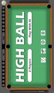 8 Ball pool Free游戲截圖3