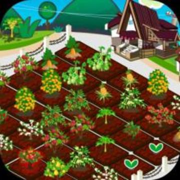 Farm Open游戲截圖1