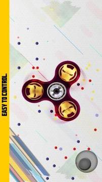 FIDGET SPINNER .IO - MULTIPLAYER游戲截圖3