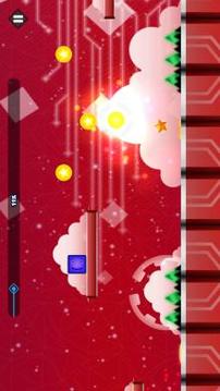 Geometry Jumping Cube游戲截圖1