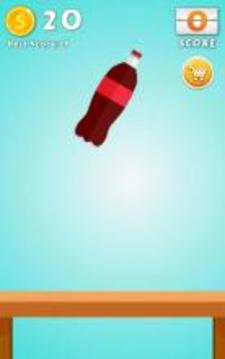 Bottle Flip New Challenge游戲截圖4